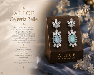 Model name: Alice
